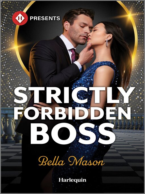 Title details for Strictly Forbidden Boss by Bella Mason - Available